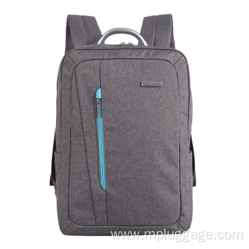 Fashion Business Backpack Customization